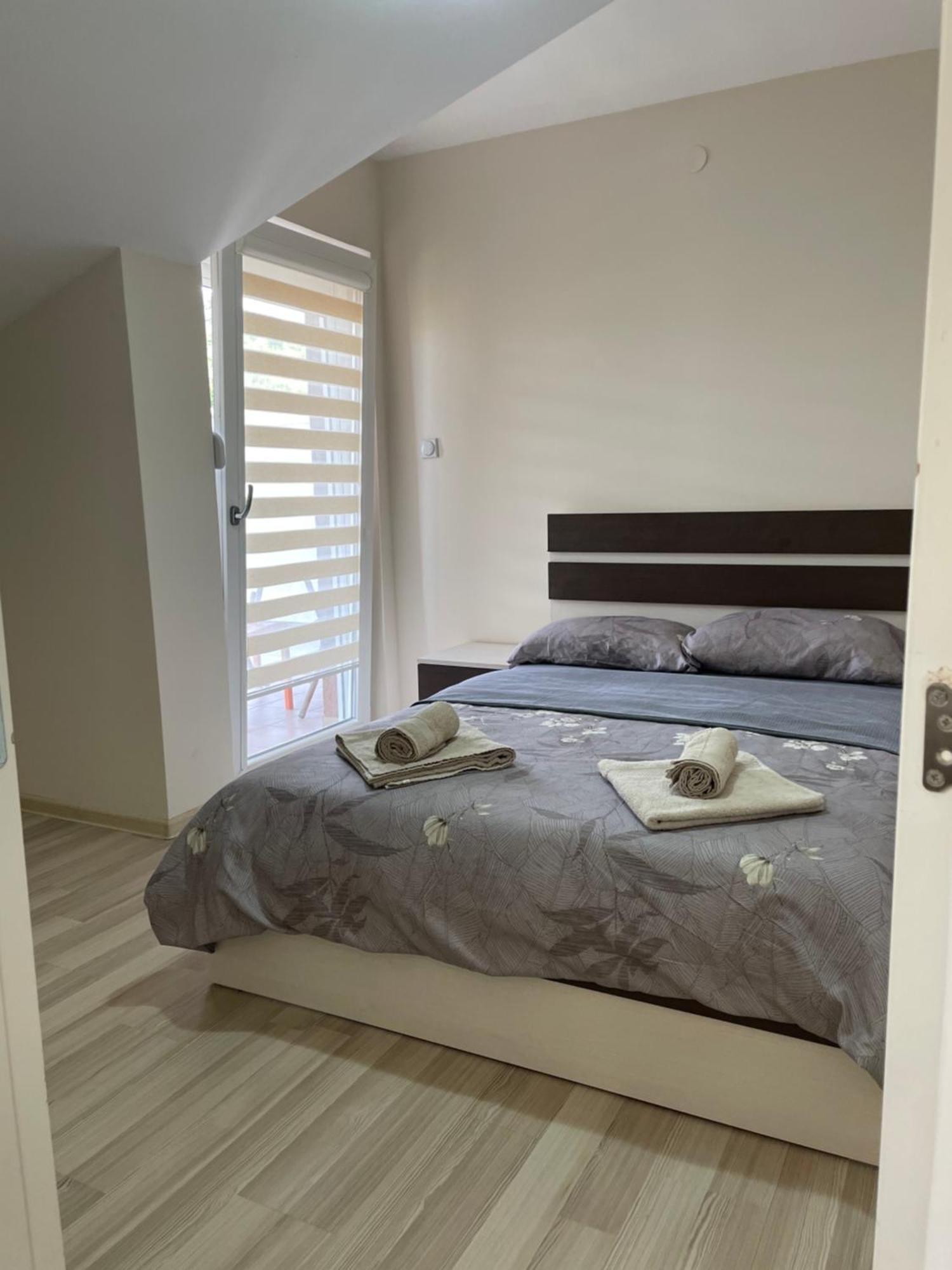 Apartmani Vrla Vladičin Han Exteriér fotografie