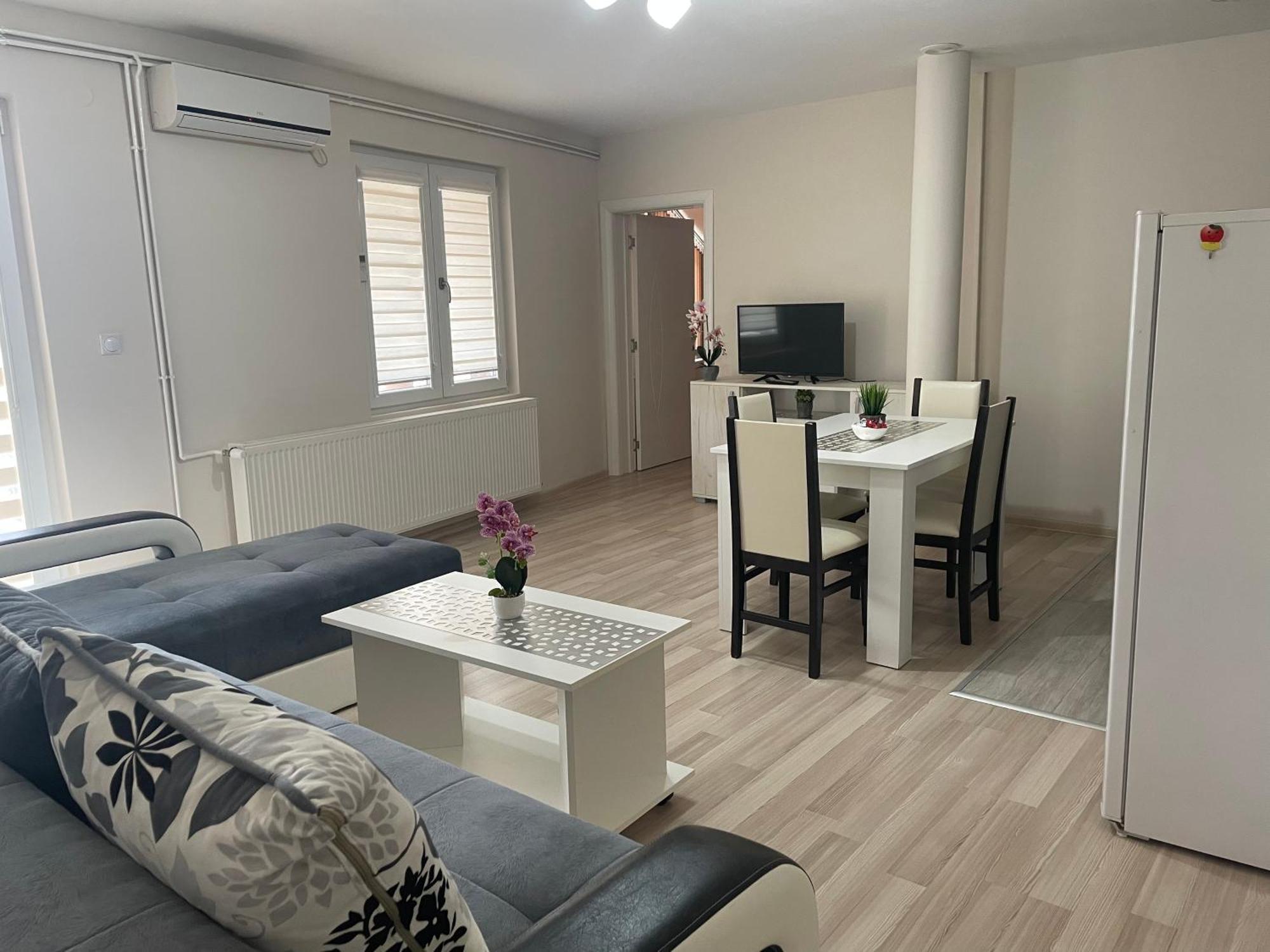 Apartmani Vrla Vladičin Han Exteriér fotografie
